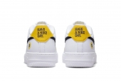 AIR FORCE 1 LOW HAVE A NIKE DAY WHITE DAISY [DM0983-100]