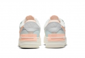 AIR FORCE 1 SHADOW SAIL BLUE ORANGE WHITE [CU8591-104]