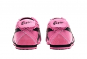 ONITSUKA TIGER MEXICO 66 DRAGON FRUIT BLACK [1183C102-701]