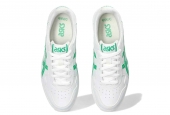 ASICS JAPAN WHITE MALACHITE GREEN [ASI22A118125]