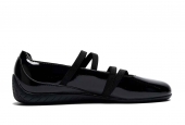PUMA SPEEDCAT BALLET GLOSSY BLACK [404263-01]