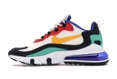 AIR MAX 270 REACT BAUHAUS [AO4971-002]