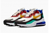 AIR MAX 270 REACT BAUHAUS [AO4971-002]