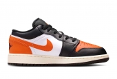 AIR JORDAN 1 LOW SHATTERED BACKBOARD ALTERNATE [553560-081]