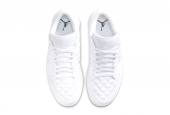 AIR JORDAN 1 LOW QUILTED WHITE W [DB6480-100]