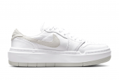 AIR JORDAN 1 ELEVATE LOW NEUTRAL GREY W [DH7004-110]