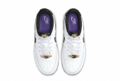 AIR FORCE 1 WORLD CHAMPION GS [DQ0300-100]