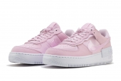 AIR FORCE 1 SHADOW PINK FOAM [CV3020-600]