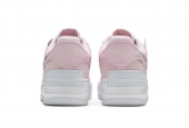 AIR FORCE 1 SHADOW PINK FOAM [CV3020-600]