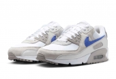 AIR MAX 90 COLLEGE GREY RACER BLUE [DM0029-110]