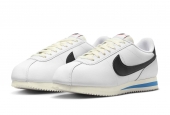 CORTEZ WHITE BLACK LIGHT PHOTO BLUE [DN1791-100]