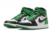 AIR JORDAN 1 RETRO HIGH OG LUCKY GREEN [DZ5485-031]