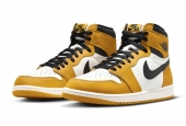 AIR JORDAN 1 RETRO HIGH OGYELLOW OCHRE [DZ5485-701]