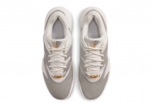 NIKE COURT LITE 4 PREMIUM "GOLD FLAIR PACK" [FZ1220-001]