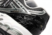 NEW BALANCE 1906R SILVER METALIC BLACK [GC1906CG]