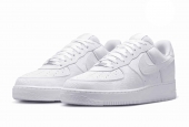 AIR FORCE 1 LOWKOBE BRYANT FOREVER WHITE [IB0018-100]