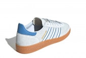 ADIDAS HANDBALL SPEZIAL HALO BLUE CLOUD WHITE FOCUS BLUE [JH5442]