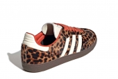SAMBA OG PRELOVED RED LEOPARD [JI2734]