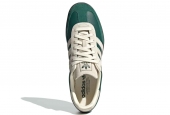 ADIDAS SAMBA OG COLLEGIATE GREEN CREAM WHITE [JI3215]