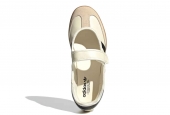 SAMBA JANE CREAM WHITE [JR7338]