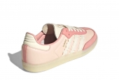 SAMBA RUFFLE STRIPES PACK WONDER MAUVE [JR8830]