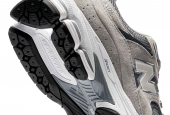 NEW BALANCE 2002R STEEL GREY ORCA [M2002RST]