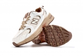 NEW BALANCE 530 X NIKO AND WHITE BROWN [MR530NI]