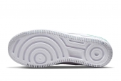 AIR FORCE 1 SHADOW INFINITE LILAC FOOTBALL GREY [CU8591-103]