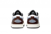 AIR FORCE 1 LOW '07 MOCHA [FB3355-200]