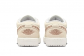AIR JORDAN 1 LOW "LEGEND LIGHT BROWN"  [HF1863-200] [HF1567-200]