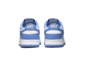 DUNK LOW POLAR BLUE [DV0833-400]