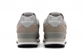 NEW BALANCE 574 GREY [WL574EG]