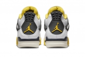 AIR JORDAN 4 RETRO VIVID SULFUR [AQ9129-101]