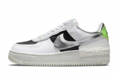 AIR FORCE 1 SHADOW METALLIC SILVER [DN8006-100]