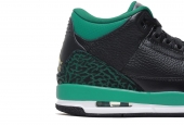 AIR JORDAN 3 RIO TEAL [441140-018]