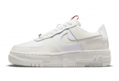 AIR FORCE 1 PIXEL SUMMIT WHITE [CK6649-105]