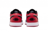 AIR JORDAN 1 LOW SE BLACK TOE [IB8971-106]