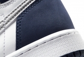 AIR JORDAN 1 HIGH OG MIDNIGHT NAVY [575441-141]