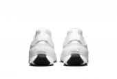 NIKE GO FLYEASE WHITE BLACK [DR5540-102]