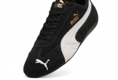 PUMA SPEEDCAT OG BLACK [401698-01]