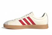 ADIDAS VL COURT 2.0 WHITE RED [IF7108]