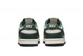 DUNK LOW NOBLE GREEN [FD0350-133]