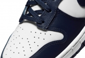 DUNK HIGH CHAMPIONSHIP NAVY [DB2179-104]