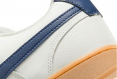 NIKE COURT VISION LOW "SAIL/MIDNIGHT NAVY" [HF1068-133]