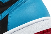 AIR JORDAN 1 HIGH OG UNC TO CHICAGO [CD0461-046]