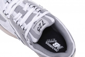 NEW BALANCE 725V1 METALLIC SILVER SLATE GREY [ML725CD]