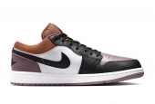 AIR JORDAN 1 LOW SE SKY J MAUVE GS [FB9908-102]