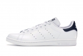 STAN SMITH CORE WHITE NEW NAVY [M20325] [S81020]