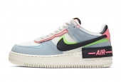 AIR FORCE 1 SHADOW SAIL SUNSET PULSE [CU8591-101]