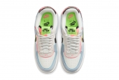 AIR FORCE 1 SHADOW SAIL SUNSET PULSE [CU8591-101]